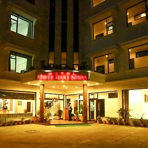 Hotel Shree Hari Niwas, Katra